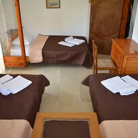Apartament Allou Garden House